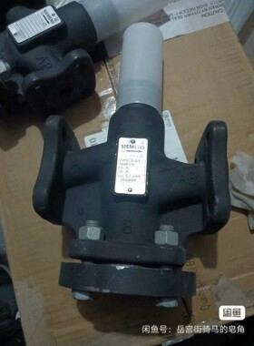 工程剩余全新无VVF53.25-6.