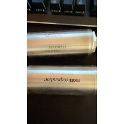 mott  corporation  FLP515FF33