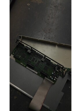 变频器CUVP控制板A5E00444033,拆机品,功