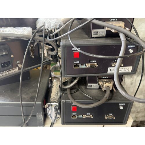 NAPSON NC-100TK 电阻探头及PN型控制器,功能