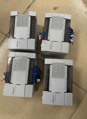 维控LX3V-1412MT-A,成色如图,功能包好,,价