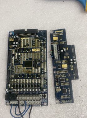 四方变频器主板 E0126-03-01-A1,