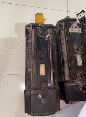 MDFKARS112-22 伦茨伺服电机  11KW 实拍