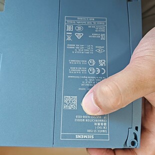 6gk7542 0xe0 模块 充新裸机 1ax00