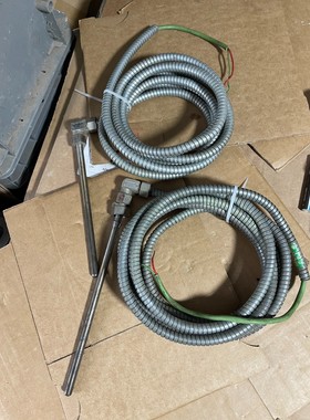 康士伯KONGSBERG温度传感器,型号MB158S236K