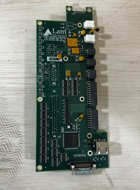 Lam泛林机器人控制板 650VAC!型号210-26752