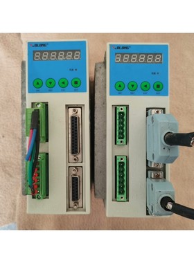 OLONG 驱动器  ASKM-10B  1.0KW 拆机三