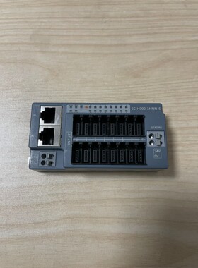 Decowell/德克威尔EC-000-1NNN-E 远程控