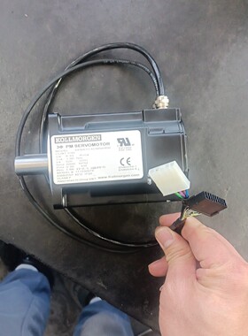 MELLO六轴控制器.型号xt16001four,正常拆机下