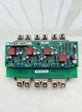 模块6MBI300V-120-50   300A   1