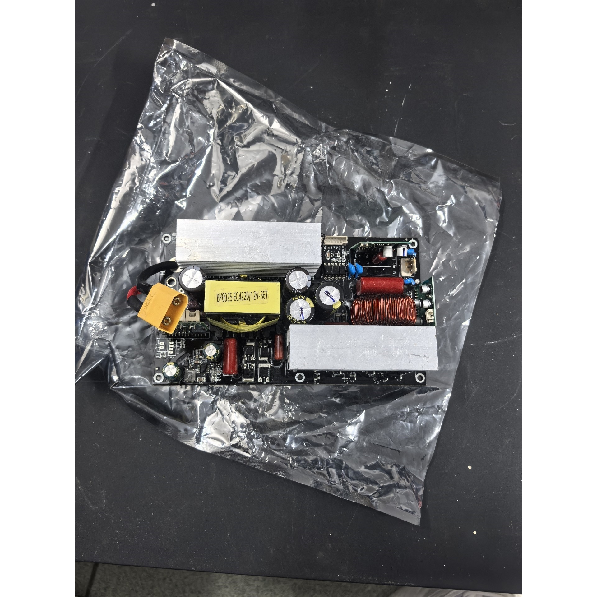 出售 BY0025 EC4220/12V-36T 逆变器