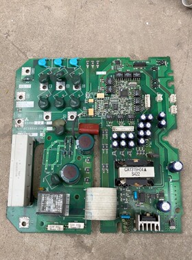 A54MA15A  变频器15KW驱动板BC186A41