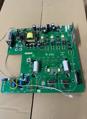 汇川驱动板MT303GB2QD1,成色如图