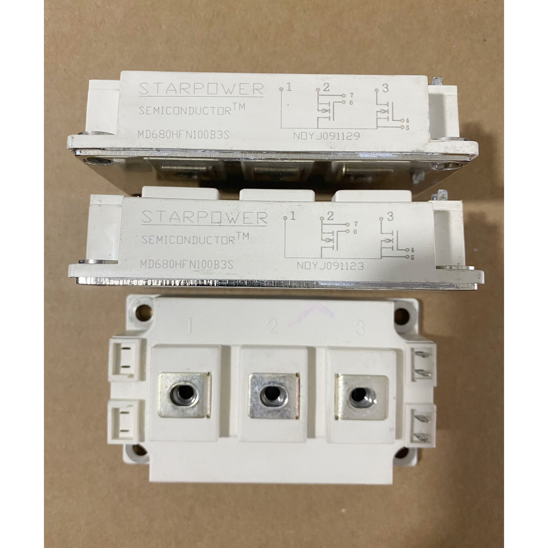 GD50HFL120C1S      GD50HFU120C