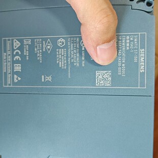 6gk7542 0xe0 模块 裸机 1ax00