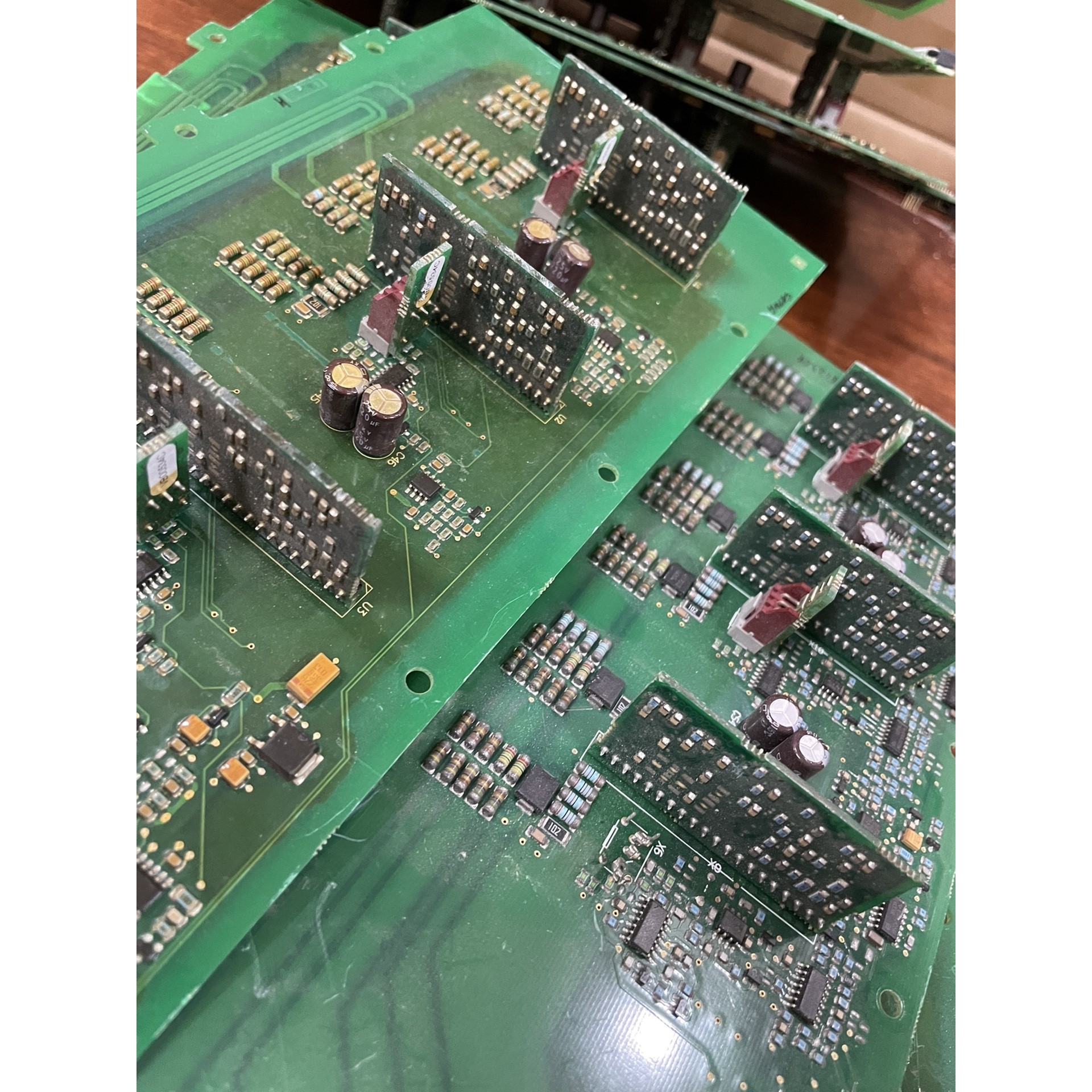 伟肯电源板驱动板PC00229-C,PC00521B