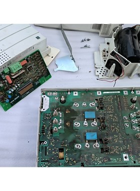 Lenze伦茨驱动板 8222LP.3F   3G驱动板,l