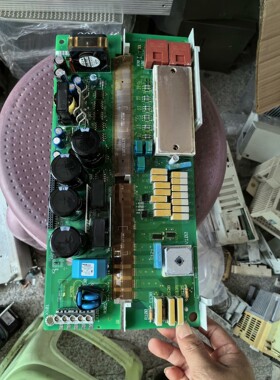 9323lp.5c 99新伦茨变频器9323驱动板带模块包好