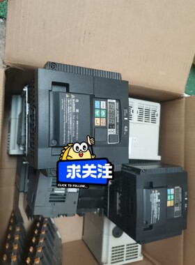 4.0KW变频器3G3MX2-A4040-Z