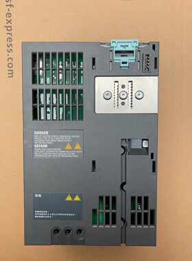 6SL3210-1SE16-0UA0原装拆机S120变频器P