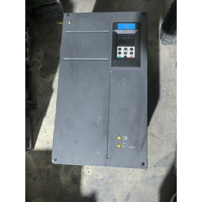 汇川变频器MD500T45G