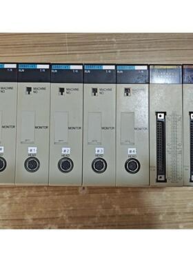 C200H-IDS01-V1 PLC模块