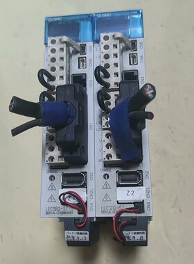 驱动器LECSB2-S7,可代替MR-J3-20A-L