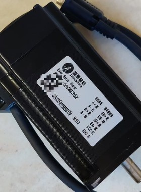 雷赛闭环步进电机MODEL:60CME30Ⅹ.机身长度111