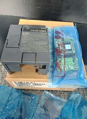 原装进口通讯卡FR-A7ND-E  KIT-SC-E