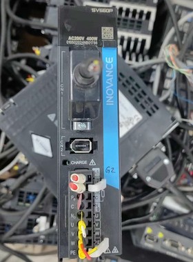 三基S1100-2T0.75G 220v 0.75kw拆机变