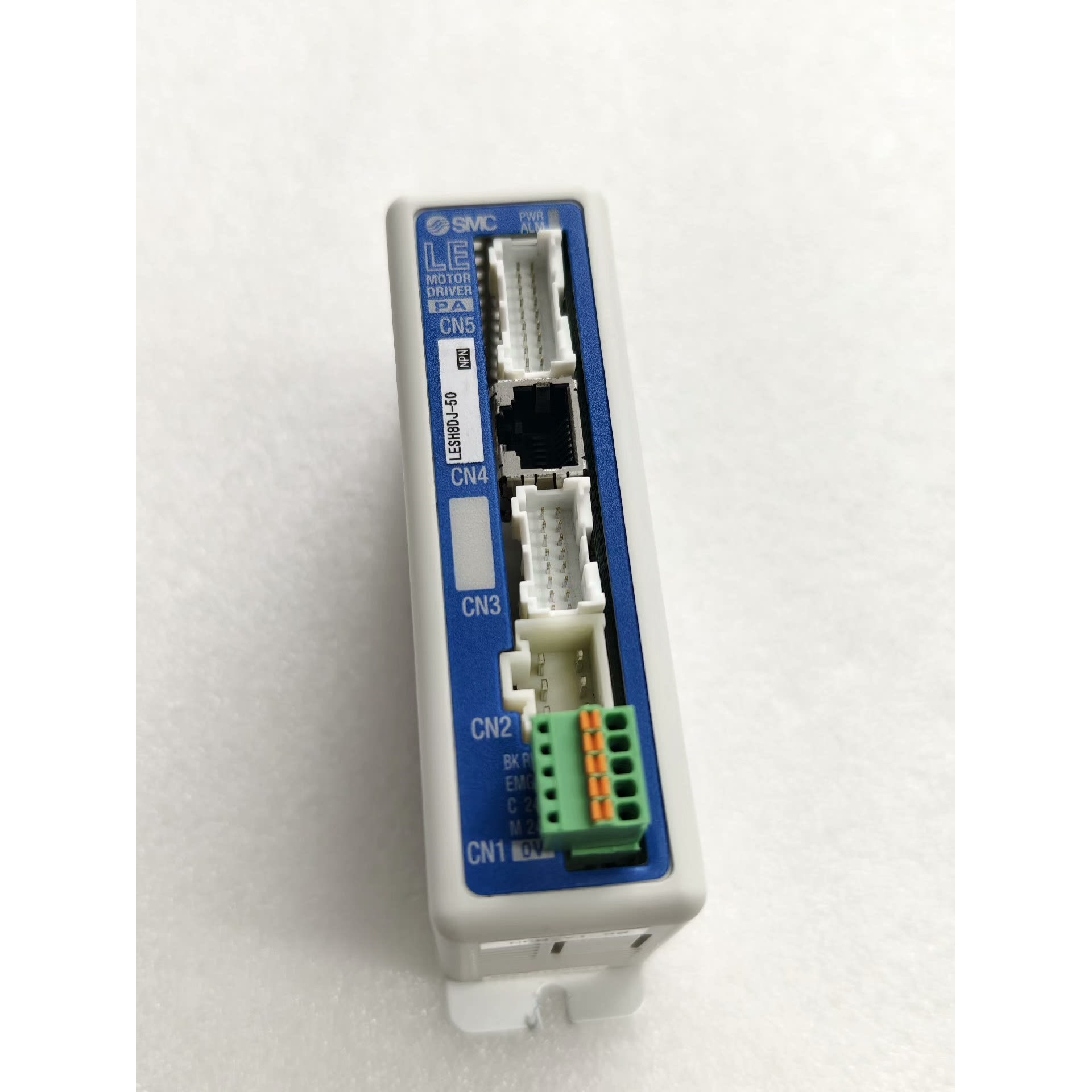 电缸驱动器LECPAN1D-LESH8DJ-50