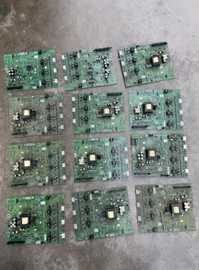 丹佛斯电源板133B4002,130B6060,图片实拍,不