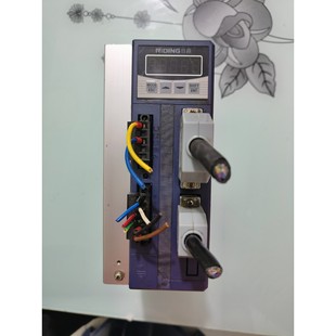 BG30交流伺服驱动器 VT7 输出 日鼎DHE3206 新款