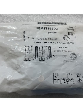 P2M2T3ES2C, Moduflex s