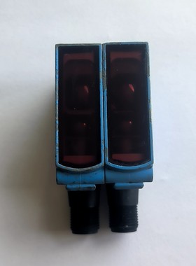 1041422西克传感器WTB12-3P2411,拆机件功能