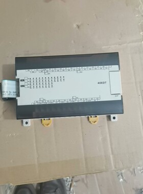 CPM1A-40EDT 白色拓展模块