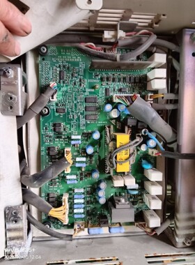 安川H1000,A1000驱动板YPHT31623-1C,,