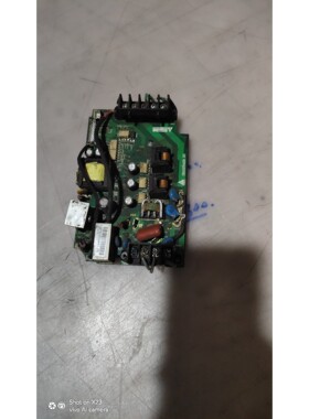 台达VFD-M型变频器驱动板 3811086405 03 功