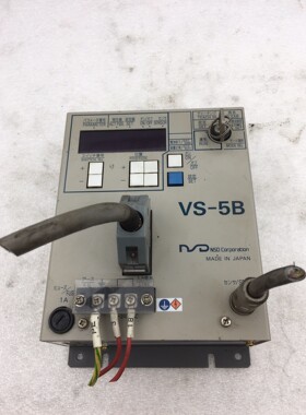 VS-5B小森凸轮控制器VS-5B-UNNP-0-1.0 ,