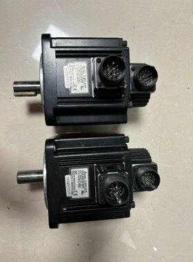 台达 ECMA-G21309RS 900W伺服电机 功能包好