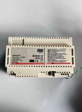 bticino E46ADCN,