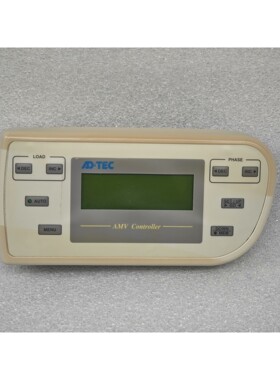 ADTEC AMVG-RCH1 射频电源控制器