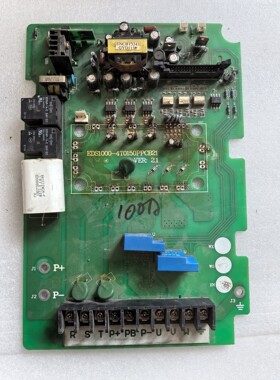EDS1000-4T0150PPCB21 变频器电源驱动板,