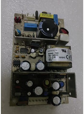 ARTESYN电源模块 NFN40-7608 NFN40-7