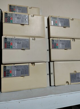 安川变频器 CIMR-VT2A0030FAA  VA2A00