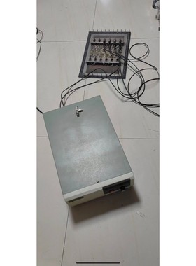 日本进口楷捷 KAIJO 950KHZ 600w 半导体清洗