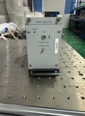 HVPZT放大器E507B0006,最高可达730VDC.铝