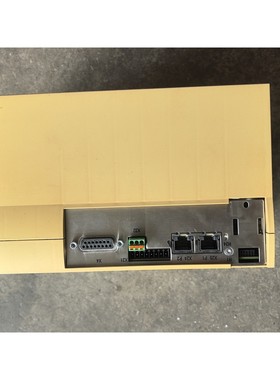 Rexeoth伺服驱动器 HCS01.1E-W0054