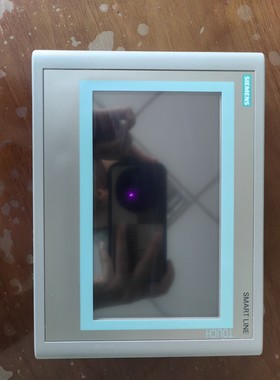 6AV6  648-0AC11-3AX07寸触摸屏,实