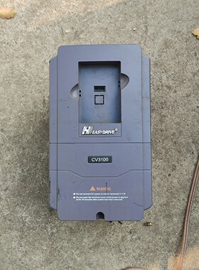 易驱变频器 CV3100 -4T0075M/4T0110FP